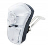 Hekzi Headlight One Eye Only 1W LED sur Kroonbout