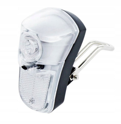 Hekzi Headlight One Eye Only 1W LED sur Kroonbout