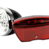 Set d'éclairage Retro batterie led noir
