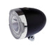 Ikzi Headlight rétro Jr 1x LED noir