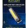 IKZI-light phare Straight25 COB LED strip + USB