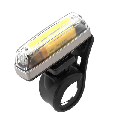 IKZI-light phare Straight25 COB LED strip + USB