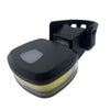Ikzi Light Headlight Tosti 40 avec COB 40 LED USB chartable sur carte