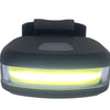 Ikzi Light Headlight Tosti 40 avec COB 40 LED USB chartable sur carte