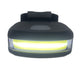 Ikzi Light Headlight Tosti 40 avec COB 40 LED USB chartable sur carte