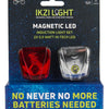 set d'éclairage led magnétique 11 pièces