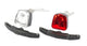 set d'éclairage led magnétique 11 pièces