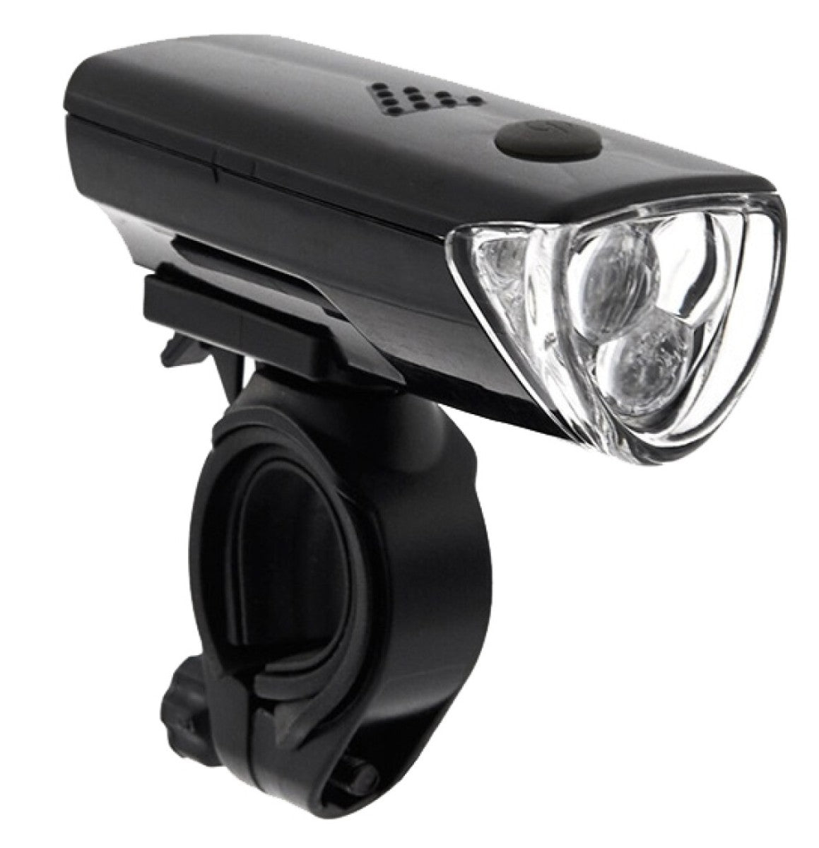 Éclairage Régler le coucher de soleil noir