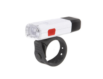 IKZI-Light set LED avant+arrière Goodnight Twin rechargeable