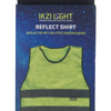 Gilet réfléchissant Ikzi Taille (Xl) 53X63Cm