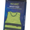 Gilet réfléchissant Ikzi Taille (Xl) 53X63Cm