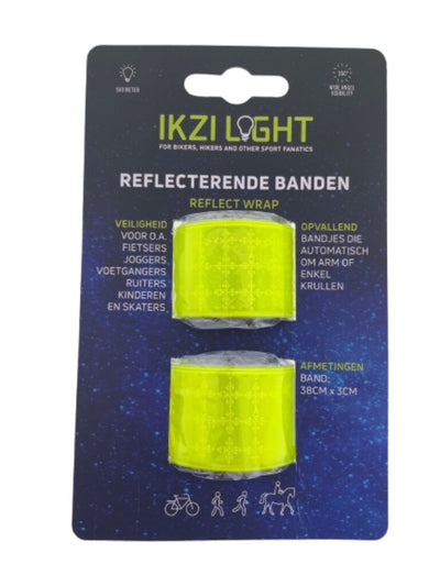 Bracelet réfléchissant IKZi