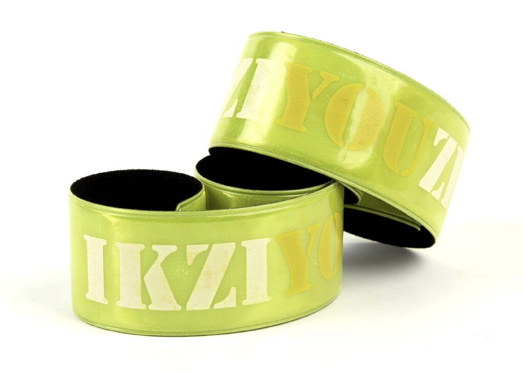 Bracelet réfléchissant IKZi