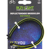 Ikzi Reflective Pantal