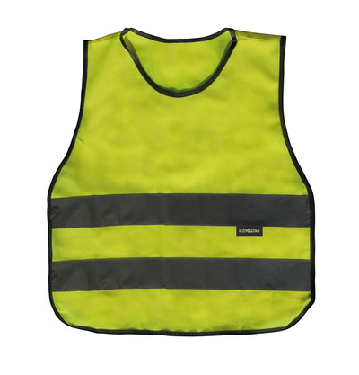 Gilet de sécurité réfléchissant petit moyen