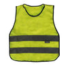 Gilet réfléchissant Ikzi Taille (Xl) 53X63Cm