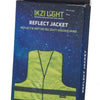 Gilet réfléchissant IKZI M