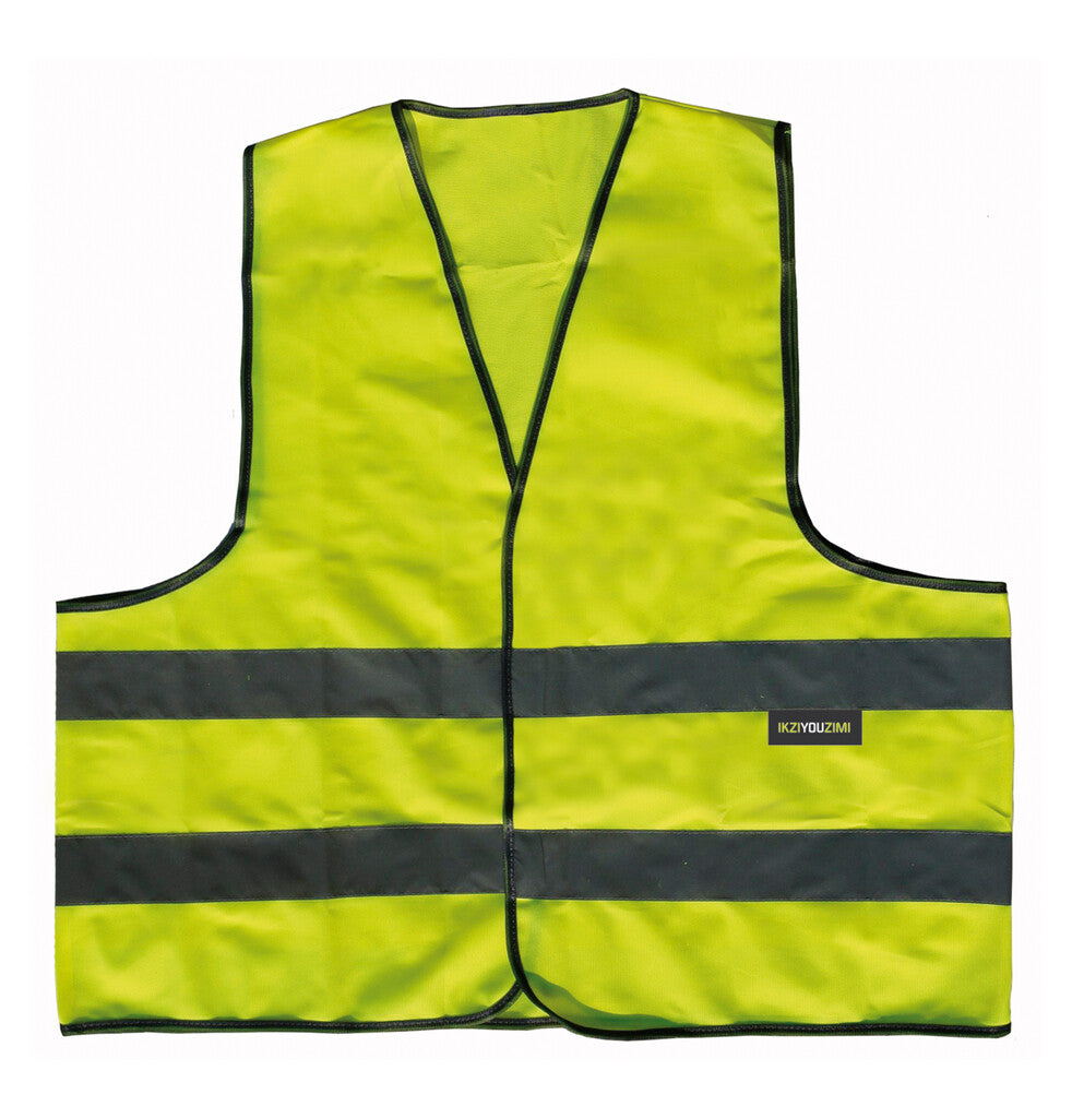 Gilet réfléchissant IKZI M