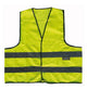 Gilet réfléchissant IKZI M