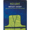 Ikzi Ikzilight Reflection Vest 67x66cm, L
