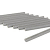 Réflecteur à rayons Ikzilight 8 cm lot de 10 sur carte
