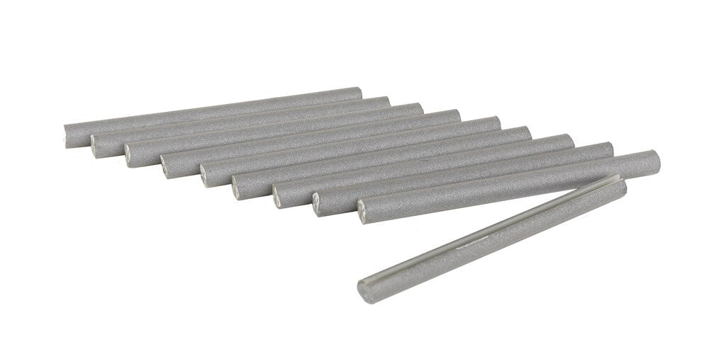 Réflecteur à rayons Ikzilight 8 cm lot de 10 sur carte