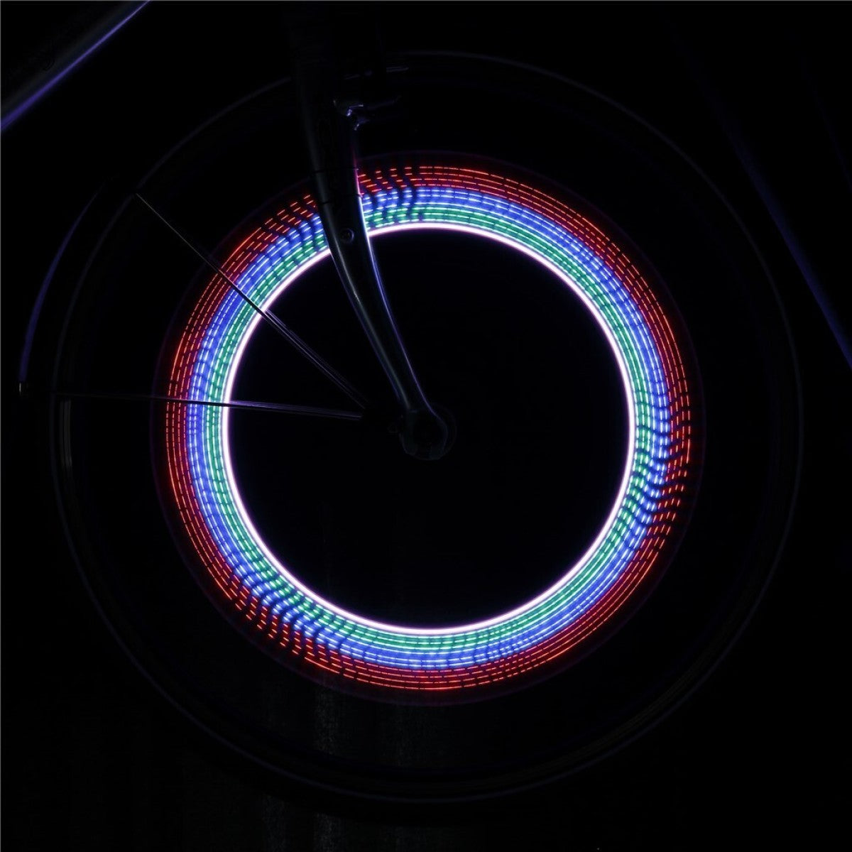 Feu de roue Ikzi Valve 11-Led (P2)