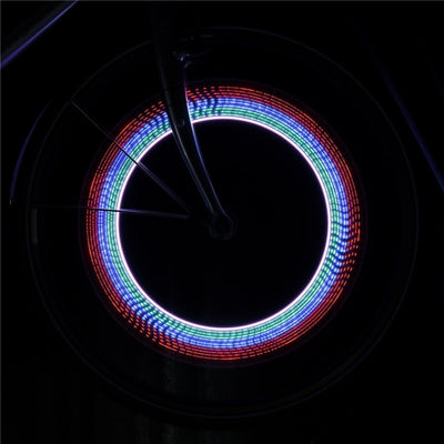 Feu de roue Ikzi Valve 11-Led (P2)
