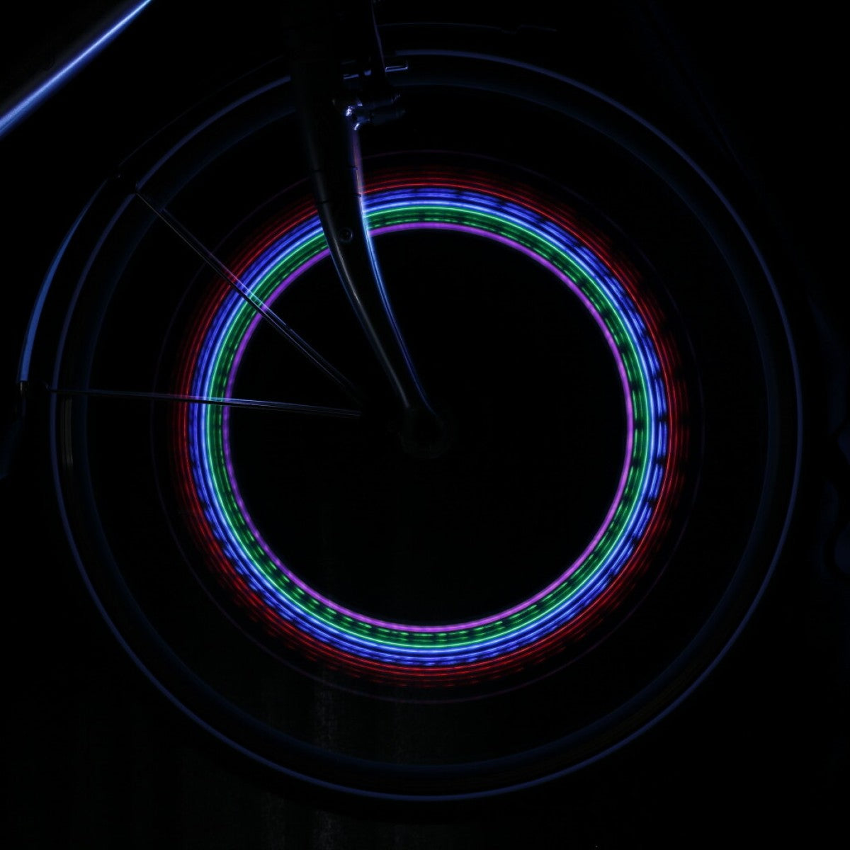 Feu de roue Ikzi Valve 11-Led (P2)