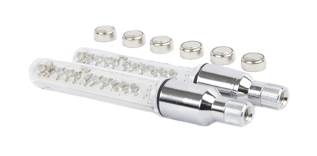 Feu de roue Ikzi Valve 11-Led (P2)