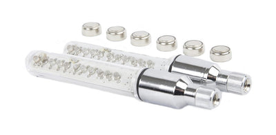 Feu de roue Ikzi Valve 11-Led (P2)