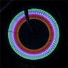 Feu de roue Ikzi à rayons 16 Led