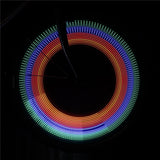 Feu de roue Ikzi à rayons 16 Led - afbeelding 3