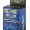 Kit d'éclairage Ikzi câble lumineux à rayons