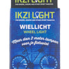 Kit d'éclairage Ikzi câble lumineux à rayons