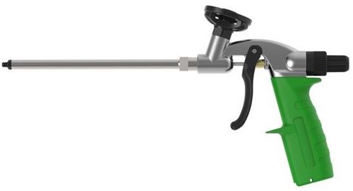 Illbruck aa250 pur pistolet pro métal