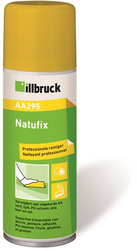 Illbruck aa295 nettoyant natufix 200ml
