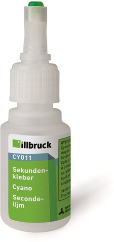 Illbruck cy011 super colle 20ml - cy011325087