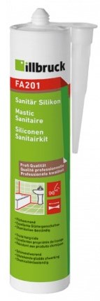 Illbruck fa201 kit de construction et plomberie | blanc crème | 310 ml-fa201342489