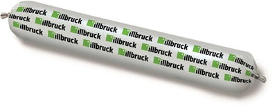 Illbruck fa201 kit de construction et sanitaire saucisson transparent 600ml - fa201500473