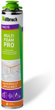 Mousse polyuréthane Illbruck fm310 750ml pour pistolet