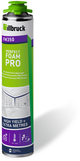 Illbruck fm350 forme parfaite pro | mousse mousseuse | revenus supplémentaires | 880ml-fm350335471
