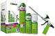 Illbruck mousse parfaite pro | boîte de démarrage | 7xfm350 + 1xaa290 + 1xaa291 + 1xgun - fm350390214