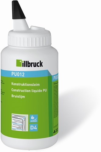 Colle effervescente Illbruck pu012 | 750 grammes - pu012325504