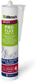 Illbruck sp525 proflex 25 gris béton cartouche 310ml - sp525378724