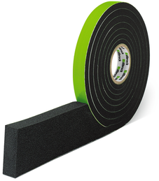 Illbrück tp602 | illmod 600 max 12 3-7 anthracite | ruban à joint universel | 1 rouleau de 8 mètres - tp602313368