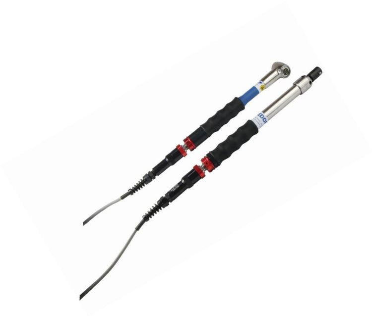 Clé dynamométrique de flambage Gedore tbn | 9x12mm | 5-25 nm | avec interrupteur (050013) - 1869965