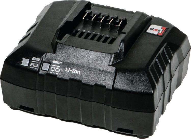 Chargeur de batterie Rothenberger | pour 1 batterie | sans batterie | 1 pièce - 1000001654 - 1000001654