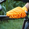 Ensemble de nettoyage pour vélo Radon, 6 pièces