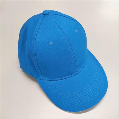 Casquette de baseball Hot Hats bleu